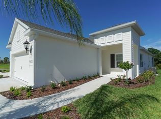 4517 Deep Creek Ter, Parrish, FL 34219