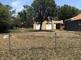 2016 W Platte Ave, Colorado Springs, CO 80904