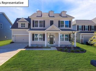 115 Wrangler Ct #26, Mooresville, NC 28115