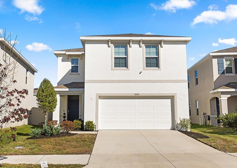 1st image of 5640 WANDERING WILLOW DRIVE