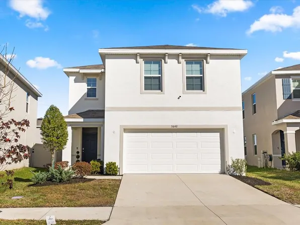 5640 Wandering Willow Dr, Wesley Chapel, FL 33545
