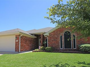 2702 Bachelor Button Blvd, Killeen, TX 76549