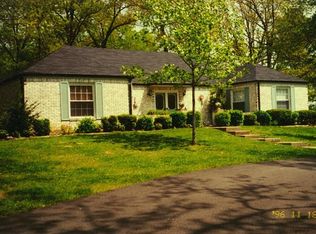 133 Briggadoon Ln, Benton, KY 42025