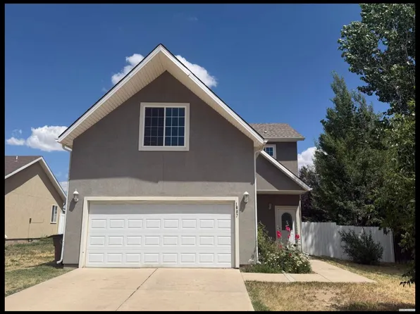 1687 Pierson Ct, Laramie, WY 82070