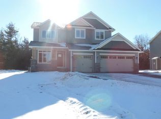 1242 150th Ln, Andover, MN 55304