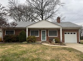 1023 Ormond Dr, Saint Louis, MO