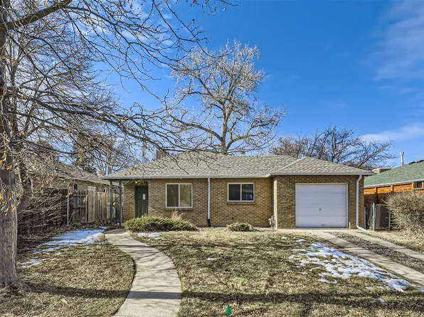 1275 Jasmine St, Denver, CO 80220