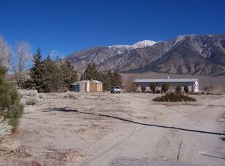 24724 Highway 6, Benton, CA 93512