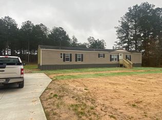 138 Cass Private Dr, Gloster, LA 71030