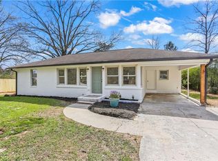 4251 Alabama Hwy SW, Rome, GA 30165