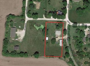 818 SW 1411th Rd, Holden, MO 64040