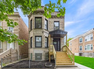 5622 S Laflin St, Chicago, IL 60636