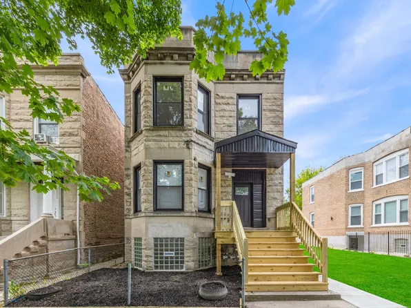 5622 S Laflin St, Chicago, IL 60636