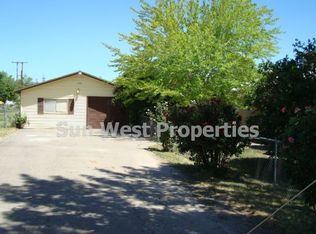 212 N Valley Blvd, Bloomfield, NM 87413