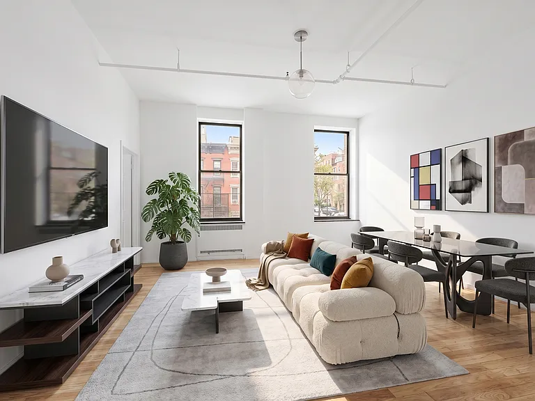 584 Myrtle Ave #2C — Photo 1