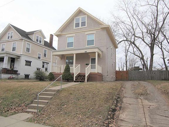 2nd image of 3813 Glenn Ave