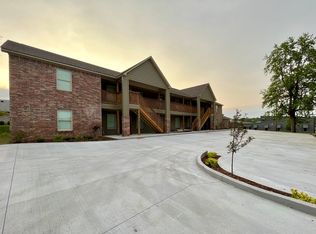 223 S Coker St #33, Greenwood, AR 72936