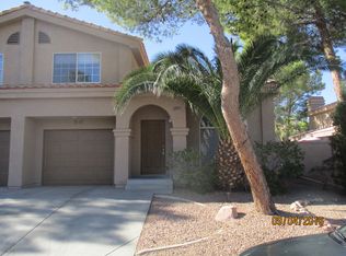 2821 Mill Point Dr, Henderson, NV 89074