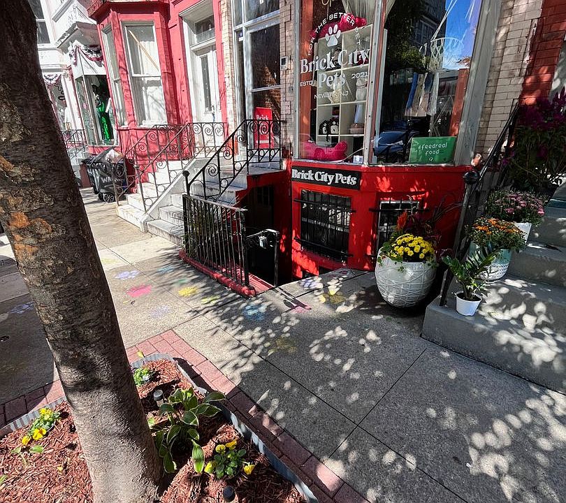 9 Warren Street MRW Realty, LLC 9 Warren St Newark NJ Zillow