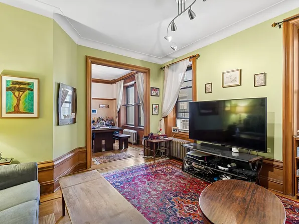 790 Rsd Unit 7C, New York, NY 10032