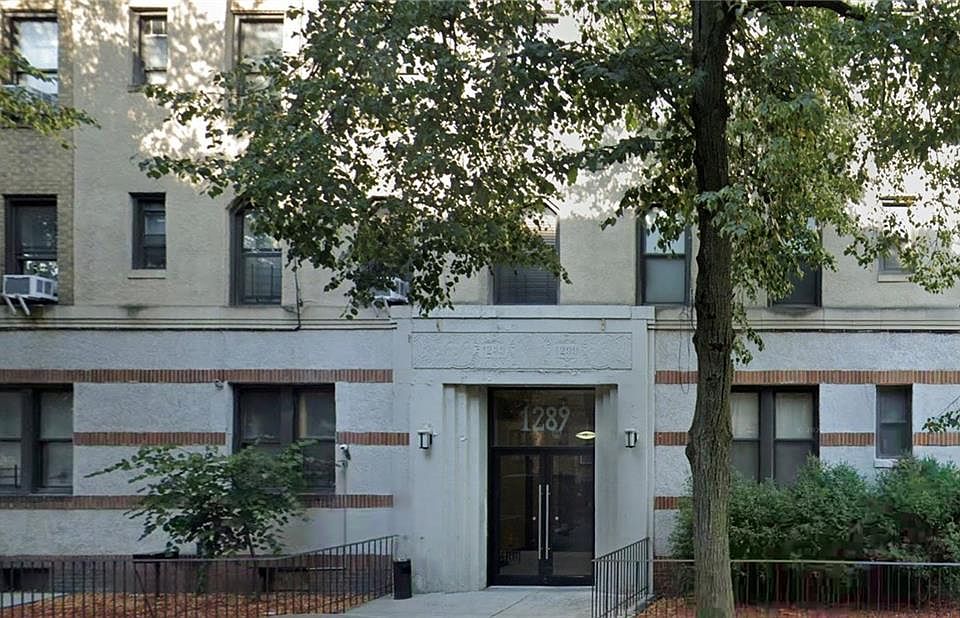 1st image of 1289 E 19th St APT F6