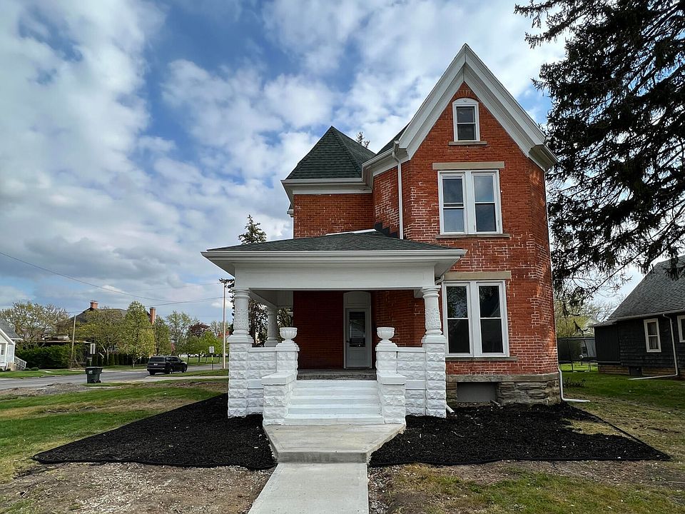 233 E 4th St, Delphos, OH 45833 Zillow