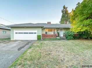 4042 Watson Ave NE, Salem, OR 97305