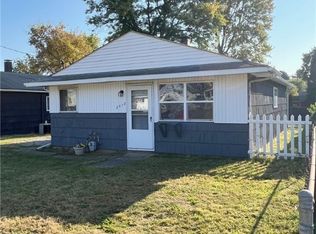 2512 Bollinger Ave NE, Canton, OH