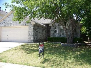 5712 Creekhollow Dr, Arlington, TX 76018