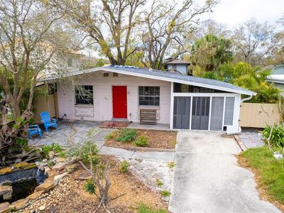 6713 S Mascotte St, Tampa, FL, 33616