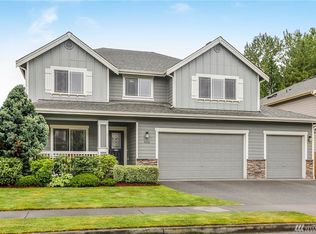 2328 122nd Pl SE, Everett, WA 98204