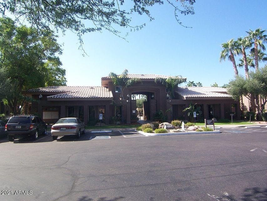 1st image of 7009 E Acoma Dr Unit 1055