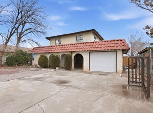 2335 Contreras Pl NW, Albuquerque, NM 87104