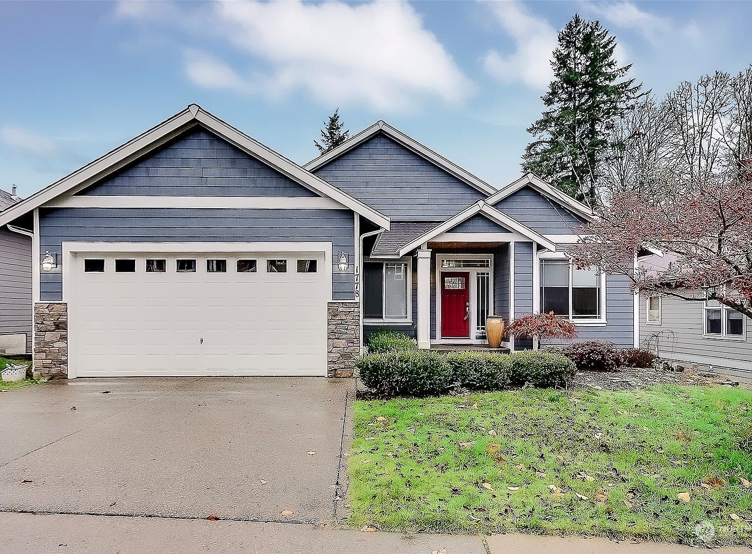 1778 Vista Loop SW, Tumwater, WA 98512 Zillow