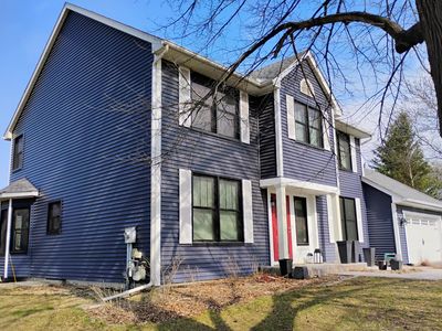 4100 Camberwell Dr N, Eagan, MN, 55123
