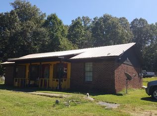 3577 Highway 4 W, Holly Springs, MS 38635