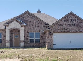 3400 Florence Rd, Ponder, TX 76259
