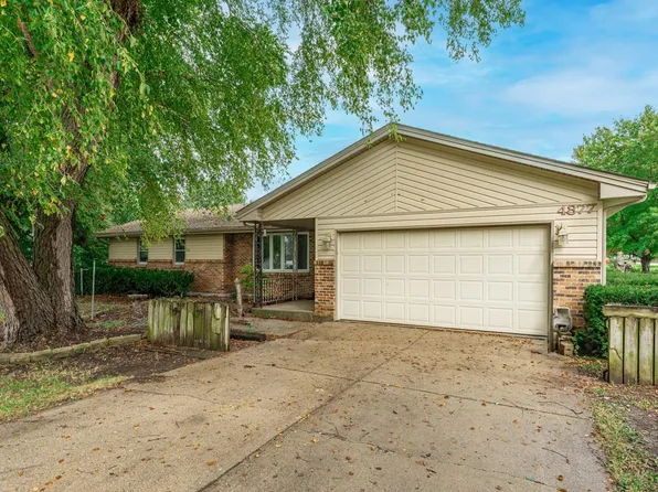 4877 Raymond Dr, Belvidere, IL 61008