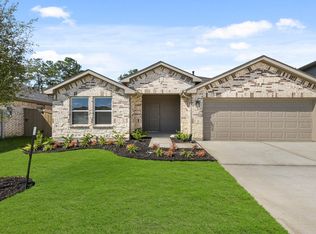 14352 Cloudy Ln, Splendora, TX 77372