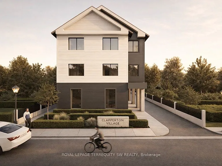 145 Clapperton St #301 — Photo 2