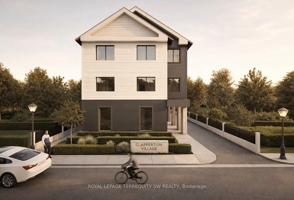 Building Photo - 145 Clapperton St #301