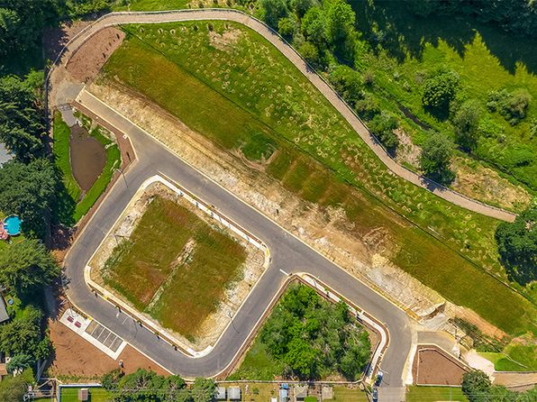 Clover Plan, Kevanna Park Meadows