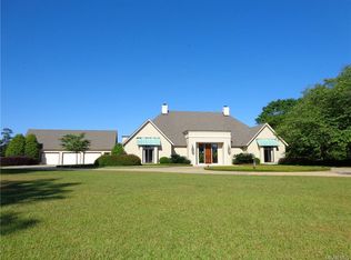 366 Golson Rd, Prattville, AL 36067