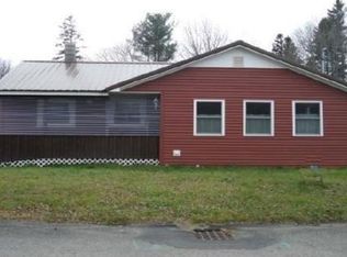 20 Katahdin St, Patten, ME 04765