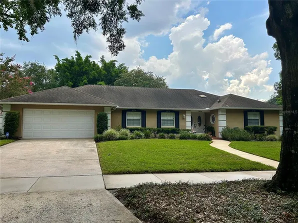 3216 Northglenn Dr, Orlando, FL 32806