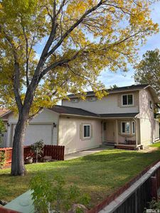 3036 Achilles Dr, Reno, NV, 89512