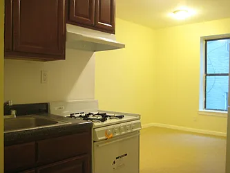 Rented by Keller Williams NYC