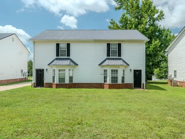 147 Westchester Cir, Athens, GA 30606