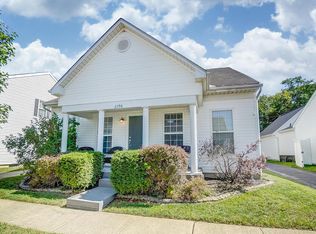 2396 Lyncross St, Grove City, OH 43123