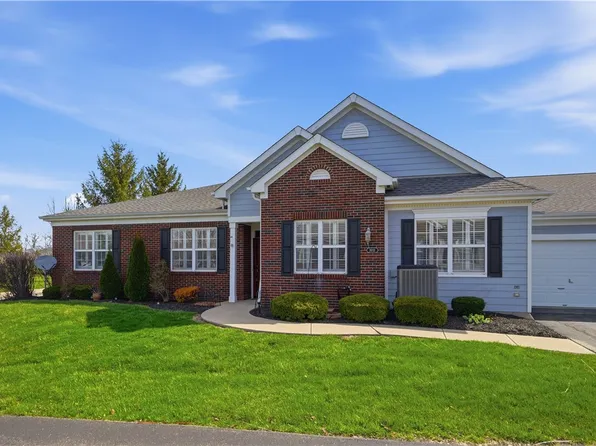 3031 Willowbrook Way, Dayton, OH 45431